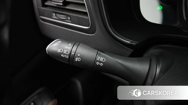 Renault Korea (Samsung) The New QM6 id 3844727 из Кореи 8