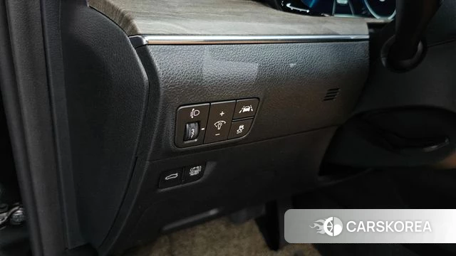 Kia K5 Hybrid 3rd Generation id 3897127 из Кореи 8