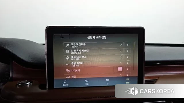 Lincoln Aviator 2nd generation id 3726000 из Кореи 8