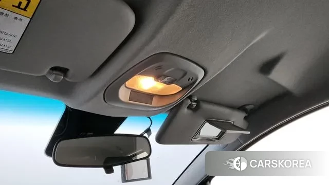 Chevrolet (GM Daewoo) The New Spark id 3557780 из Кореи 8