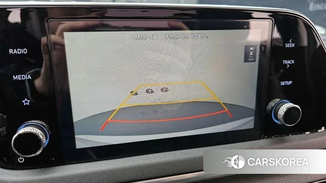 Hyundai Sonata (DN8) id 3845052 из Кореи 8