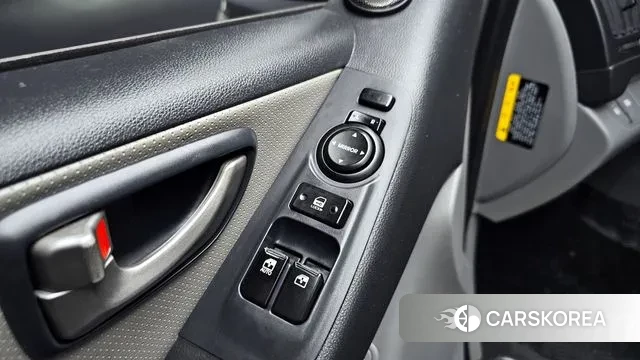 Hyundai The New Grand Starex id 3029533 из Кореи 8