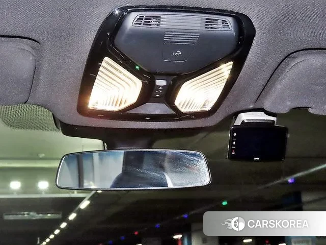 BMW 6 Series GT (G32) id 3502942 из Кореи 8