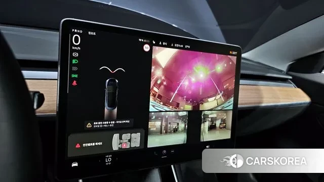 Tesla Model 3 id 3187631 из Кореи 8