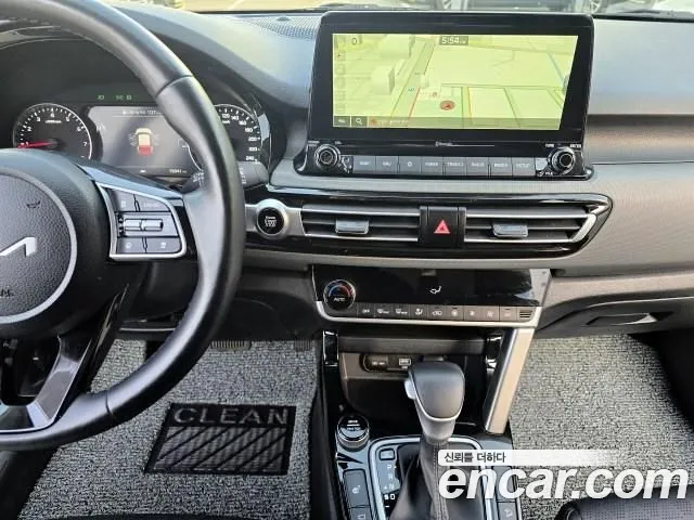 Kia Seltos id 2707033 из Кореи 8