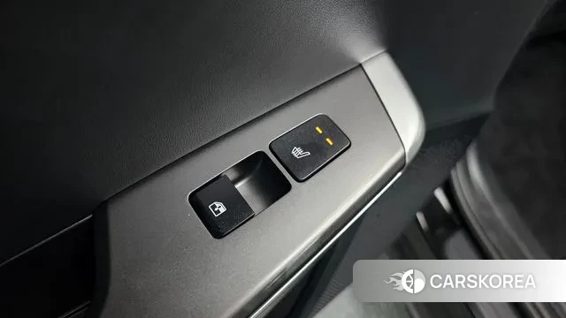 Kia EV6 id 2989477 из Кореи 8