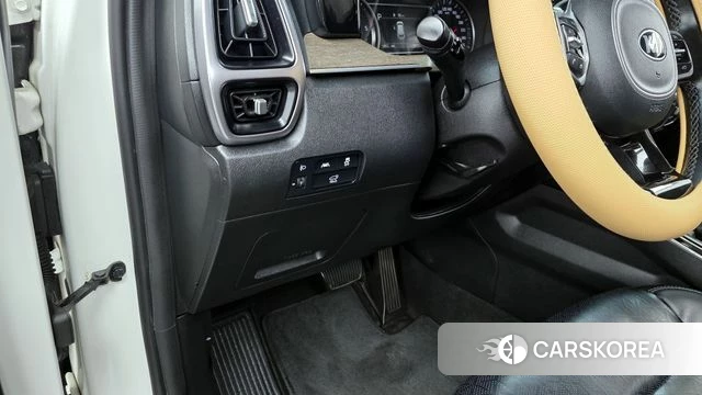 Kia Sorento 4th Generation id 4196303 из Кореи 8