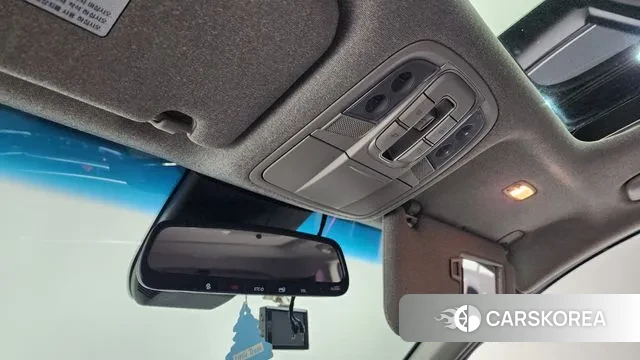 Hyundai Santa Fe TM id 3413326 из Кореи 8