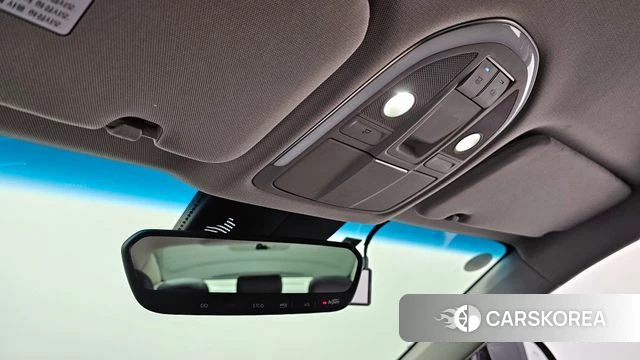 Genesis G80 id 3835057 из Кореи 8