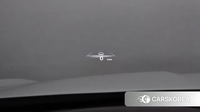 Genesis GV70 id 3054317 из Кореи 8