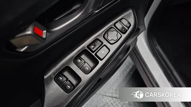 Hyundai Kona id 3692711 из Кореи 8