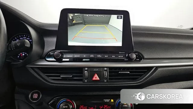 Kia Come New K3 id 3626851 из Кореи 8