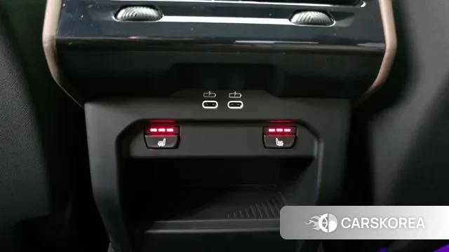 BMW 5 Series (G60) id 3142228 из Кореи 8