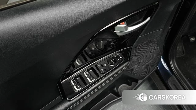 Kia Niro id 4295225 из Кореи 8