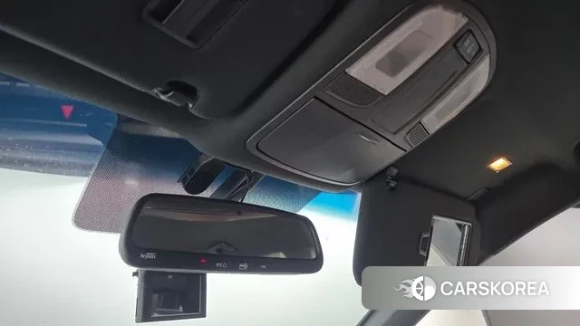 Hyundai Sonata New Rise id 3055485 из Кореи 8