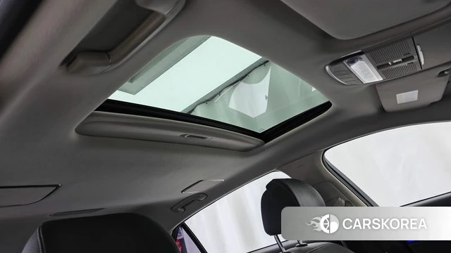 Genesis G90 id 4490846 из Кореи 8