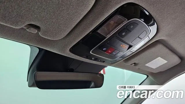 Hyundai Sonata D Edge (DN8) id 2910294 из Кореи 8