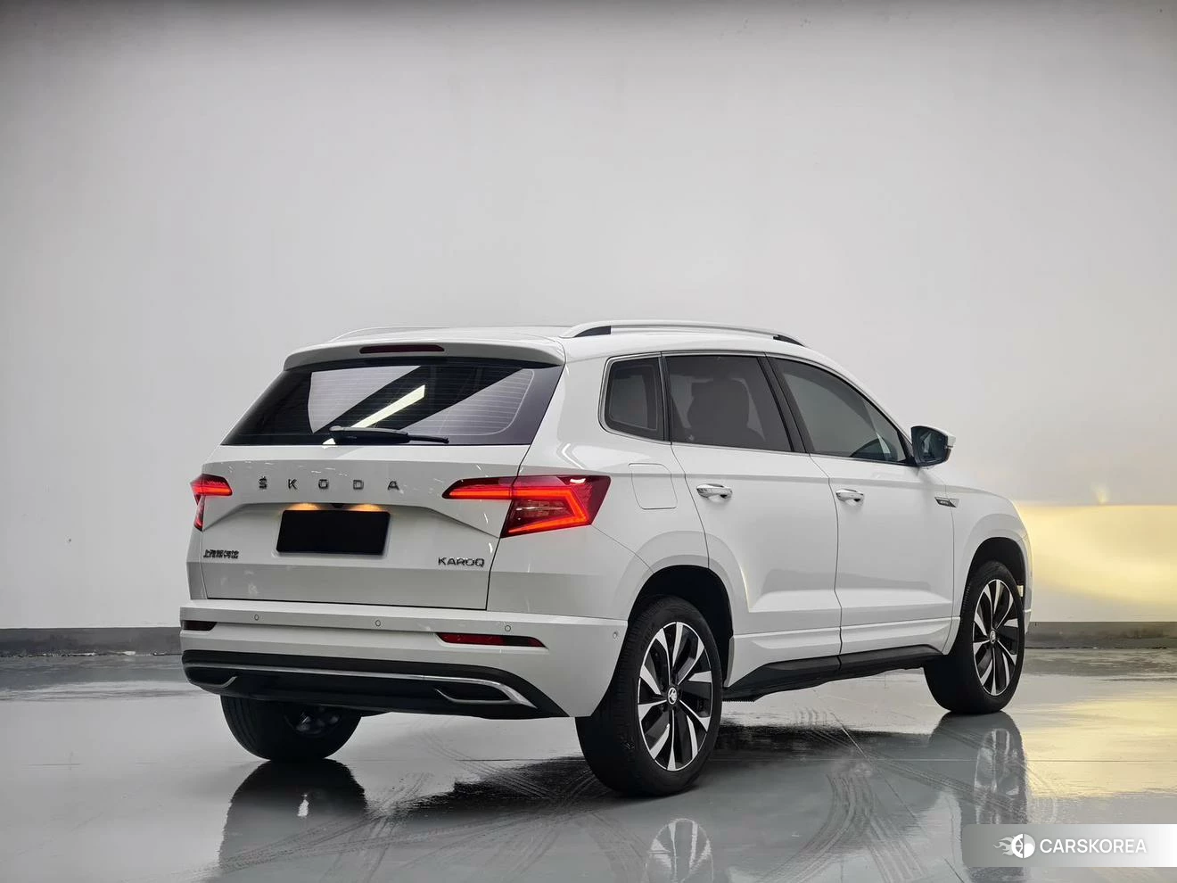 Skoda Krok id 4420379 из Китая 8