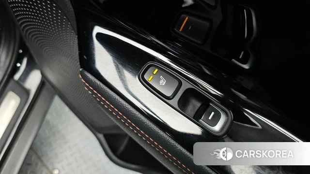 Kia The New Niro id 4836929 из Кореи 8