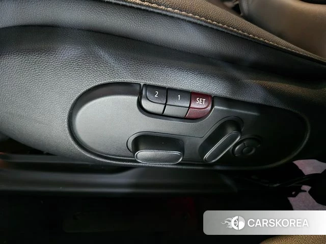 Mini Cooper Countryman id 3922206 из Кореи 8