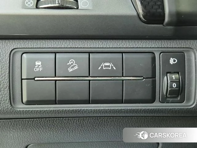 Ssangyong The New Rexton Sport id 4415666 из Кореи 8