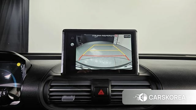 Hyundai Casper id 3964257 из Кореи 8