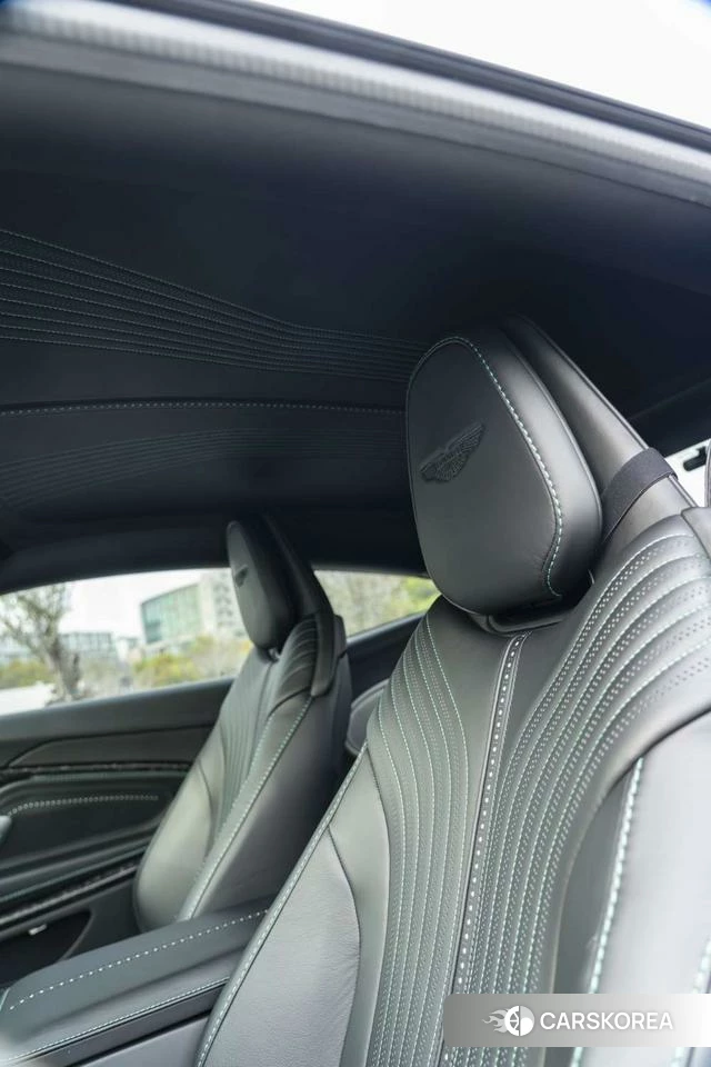 Aston Martin DB11 id 4238952 из Китая 8