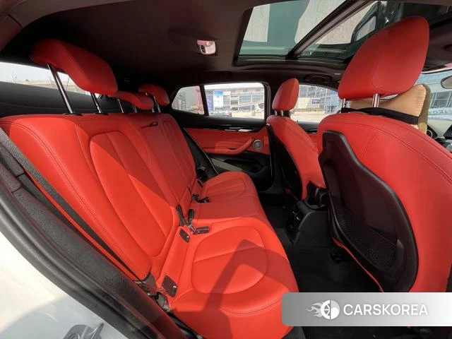 BMW X2 id 4260371 из Китая 8
