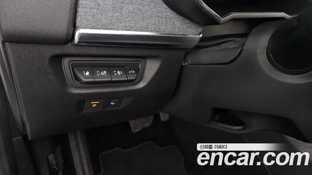 Renault Korea (Samsung) Joe id 2921611 из Кореи 8