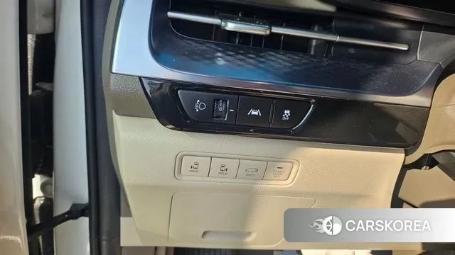 Kia Carnival 4th generation id 3707593 из Кореи 8