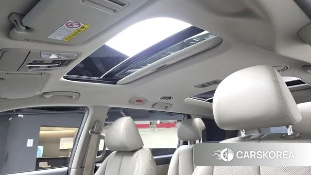 Kia The New Carnival id 3039185 из Кореи 8