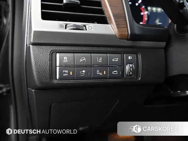 Ssangyong G4 Rexton id 3505544 из Кореи 8