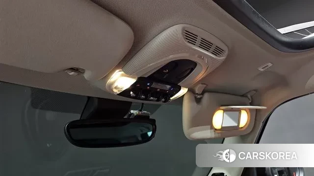 Mini Cooper S id 3555516 из Кореи 8