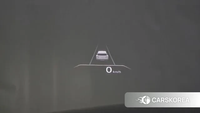 Genesis GV80 id 3291242 из Кореи 8