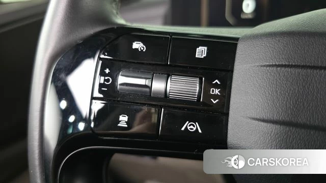Kia The New Carnival 4th Generation id 4432523 из Кореи 8
