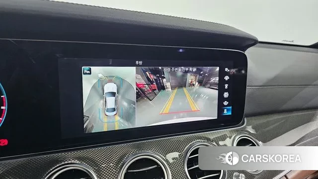 Mercedes-Benz E-Class W213 id 3411615 из Кореи 8