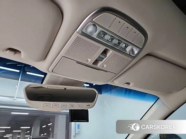 Genesis G90 id 4542970 из Кореи 8