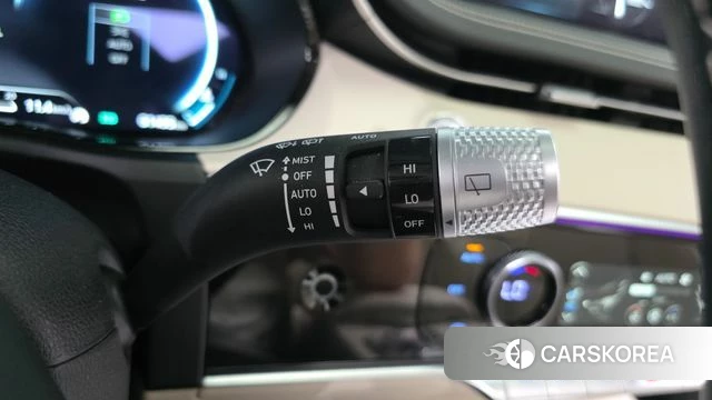 Genesis GV70 id 4612611 из Кореи 8
