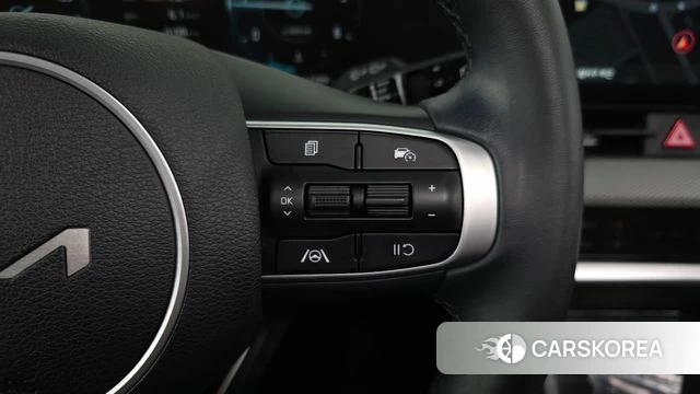 Kia Sportage 5th Generation id 4792647 из Кореи 8