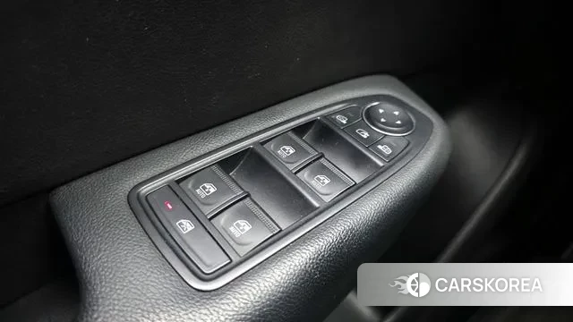 Renault Korea (Samsung) XM3 id 3708727 из Кореи 8