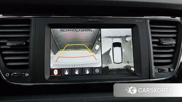 Kia The New Carnival id 3713945 из Кореи 8