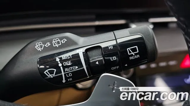 Kia Carnival 4th generation id 2382020 из Кореи 8