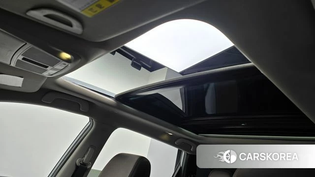 Renault Korea (Samsung) QM6 id 3796236 из Кореи 8