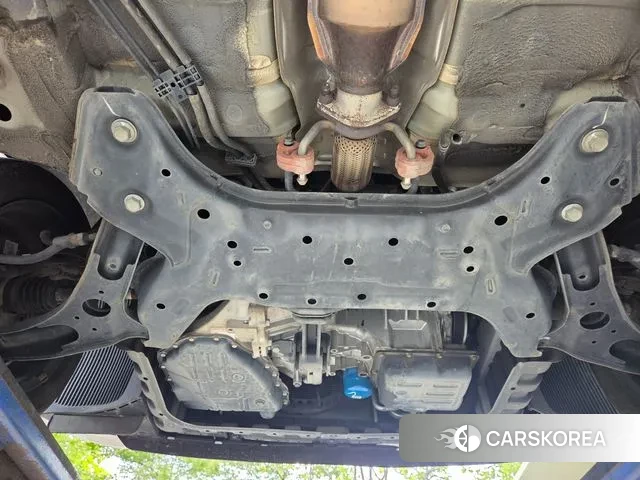 Kia The New Ray id 2980823 из Кореи 8