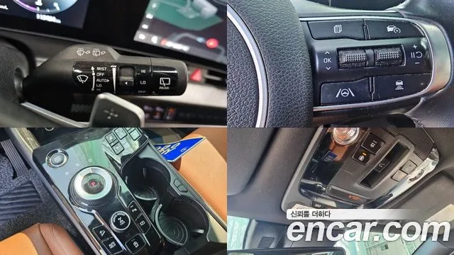 Kia Sportage 5th Generation id 2916152 из Кореи 8