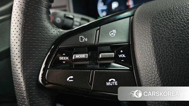 Ssangyong The New Rexton Sport id 4549741 из Кореи 8