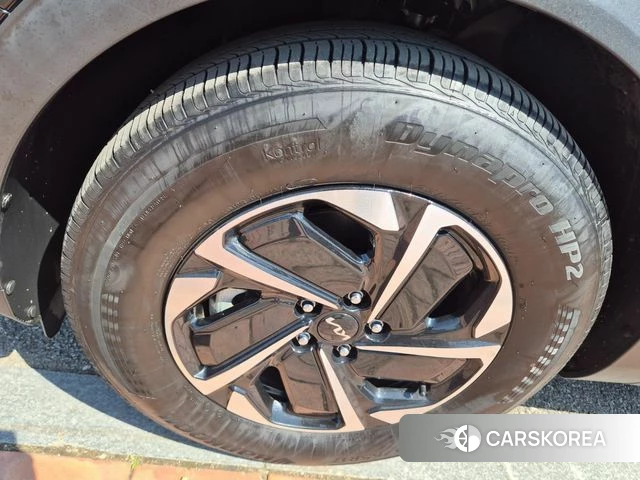 Kia Sportage 5th Generation Hybrid id 3915866 из Кореи 8