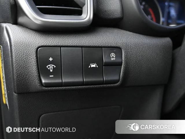 Kia Sportage The Bold id 3829012 из Кореи 8