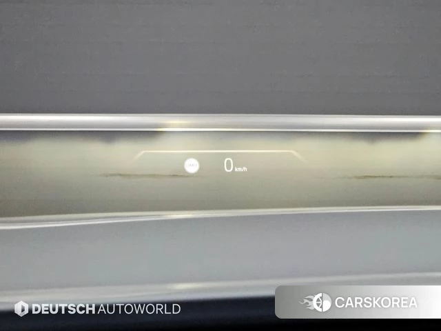 BMW X3 (G45) id 4879405 из Кореи 8