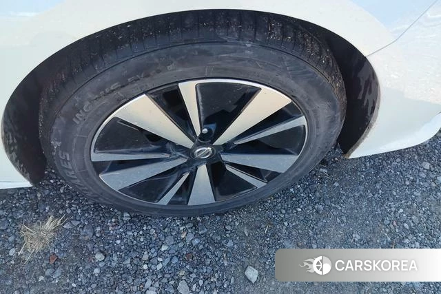 Nissan Teana id 4314052 из Китая 8